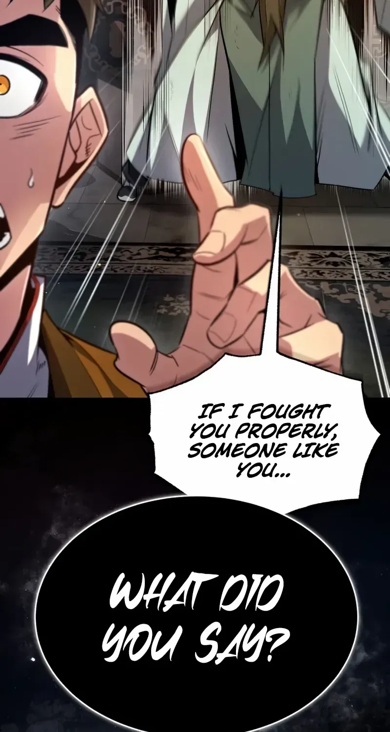 Read Star Instructor, Master Baek chapter 51 image 14 on Lezhin