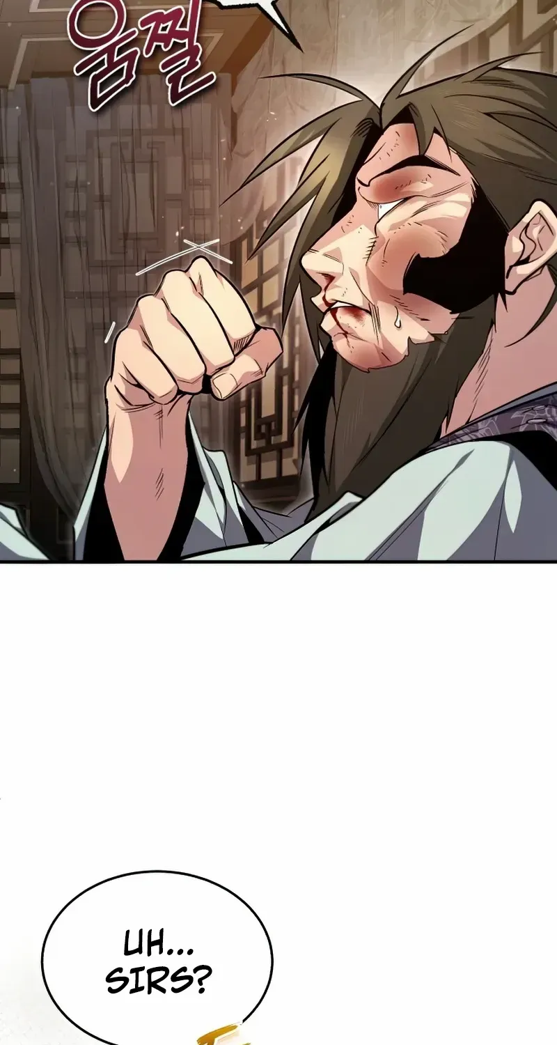 Read Star Instructor, Master Baek chapter 51 image 16 on Lezhin