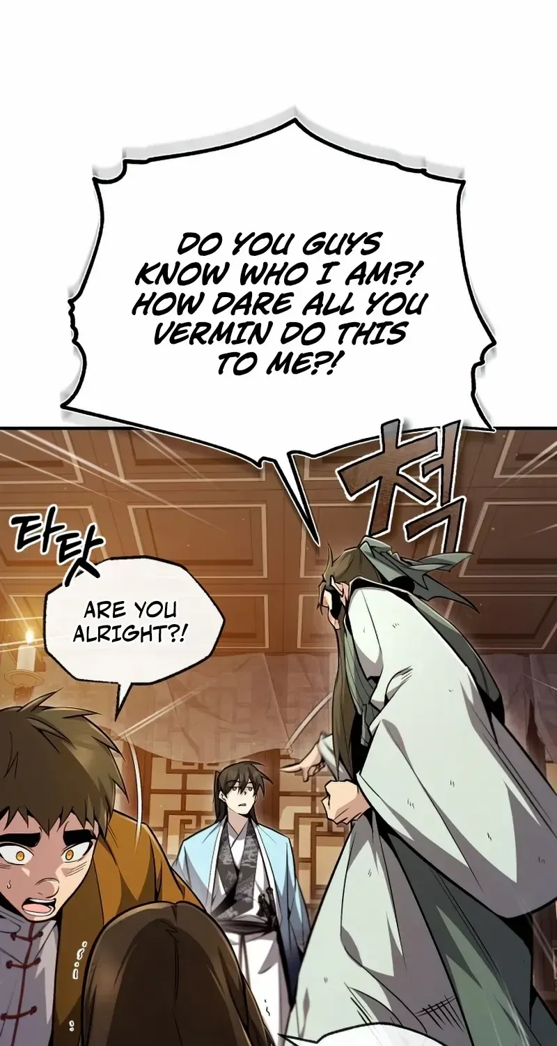 Read Star Instructor, Master Baek chapter 51 image 20 on Lezhin