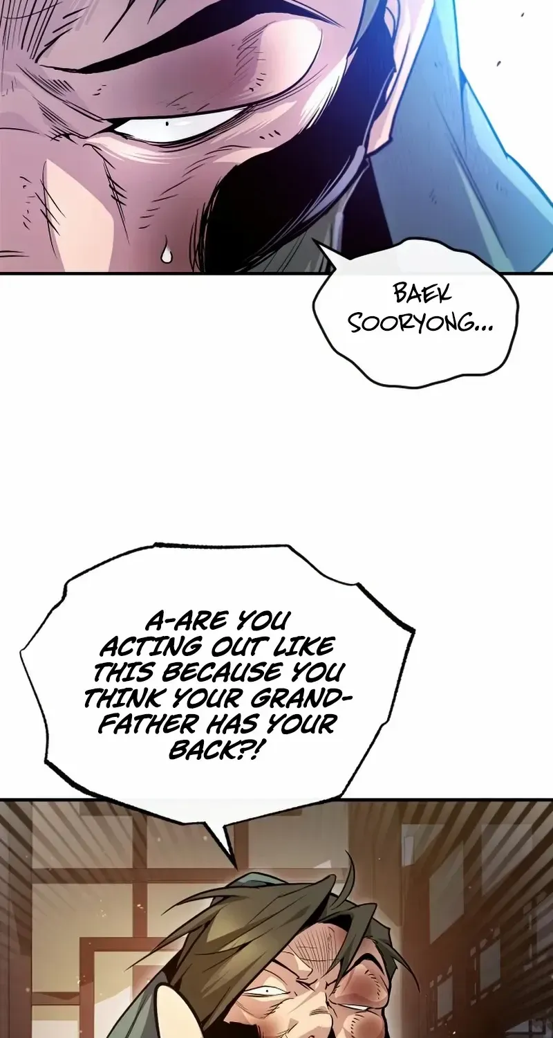 Read Star Instructor, Master Baek chapter 51 image 25 on Lezhin