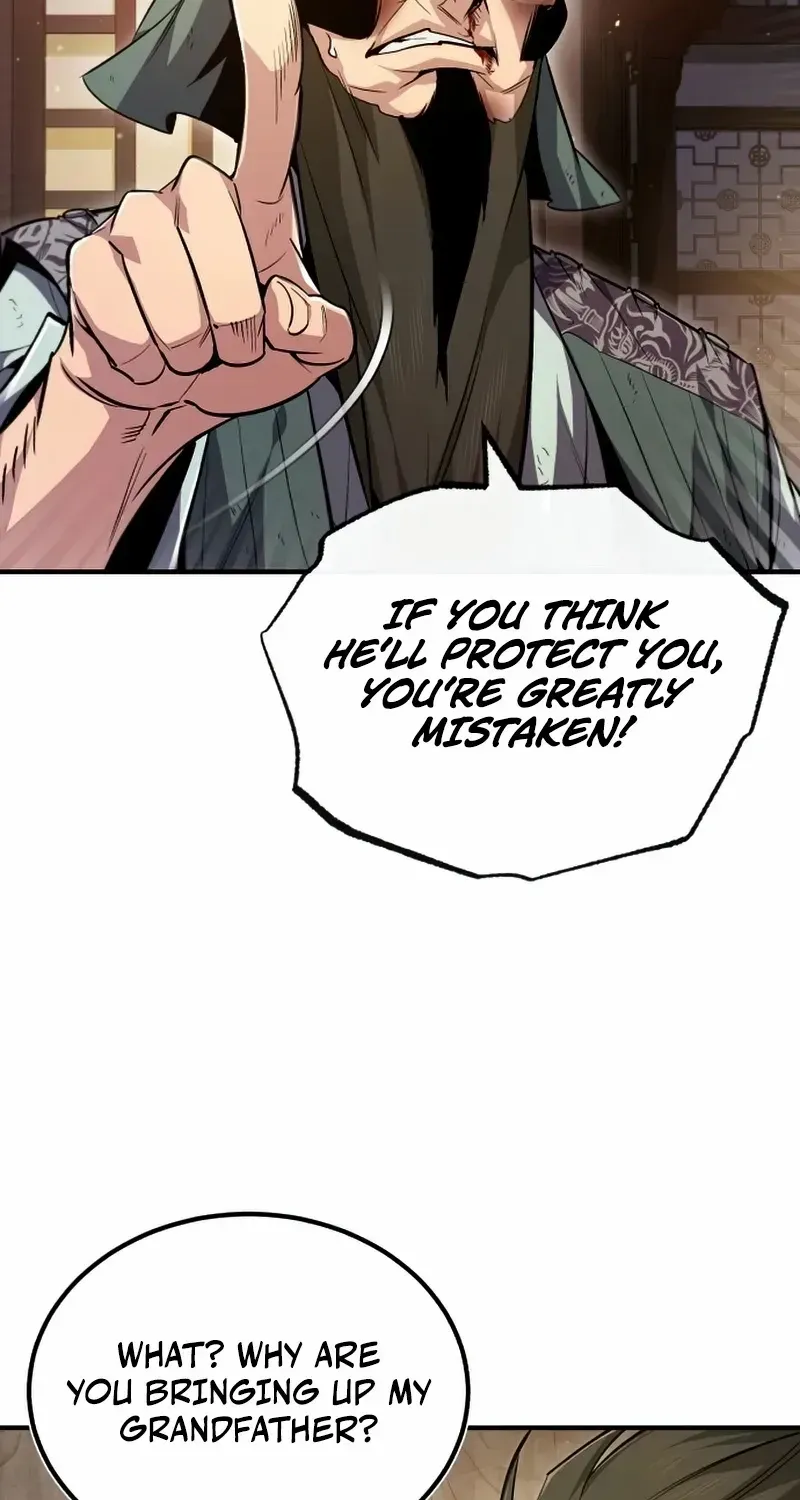 Read Star Instructor, Master Baek chapter 51 image 26 on Lezhin