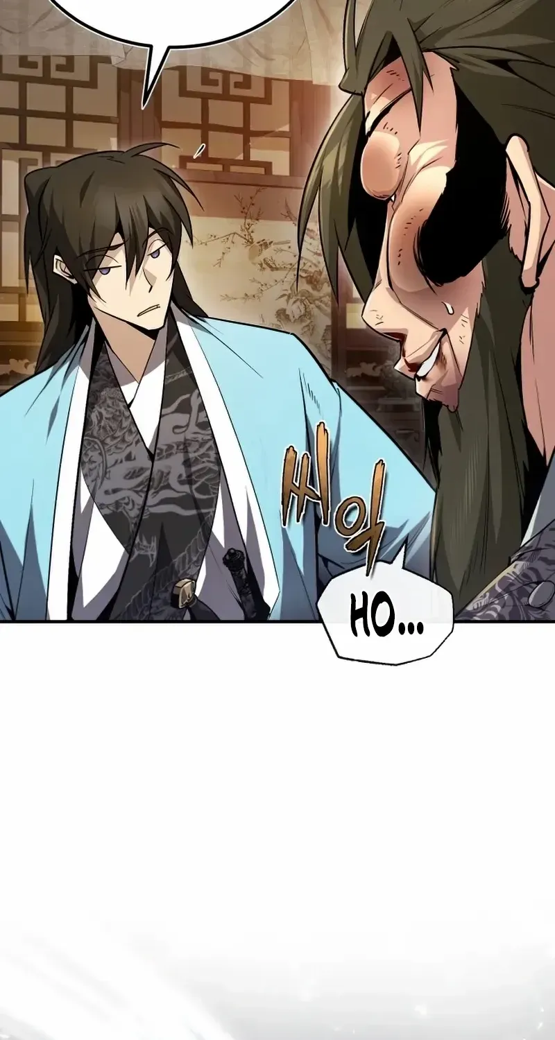 Read Star Instructor, Master Baek chapter 51 image 27 on Lezhin