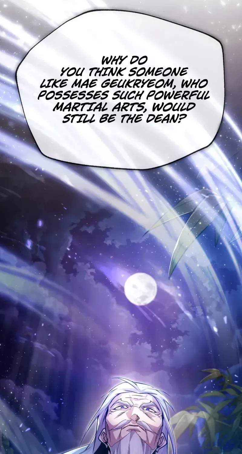 Read Star Instructor, Master Baek chapter 51 image 28 on Lezhin