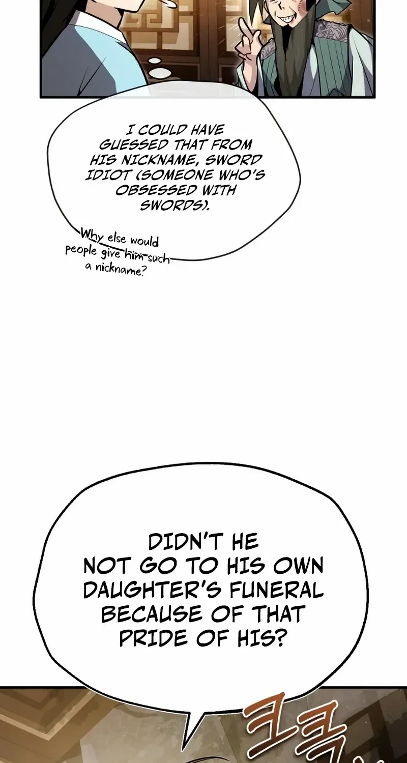 Read Star Instructor, Master Baek chapter 51 image 33 on Lezhin