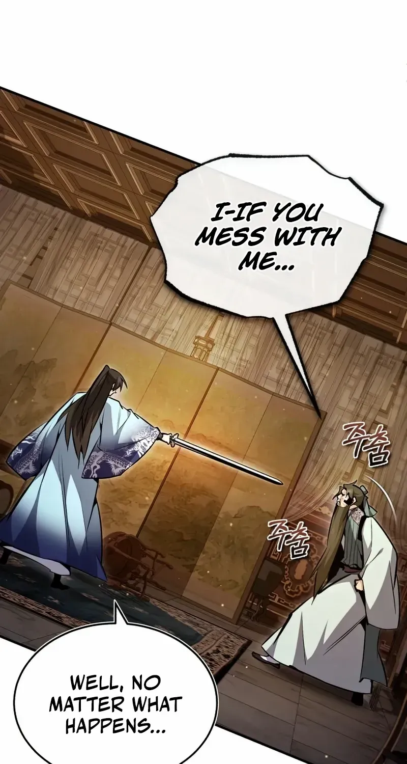 Read Star Instructor, Master Baek chapter 51 image 39 on Lezhin