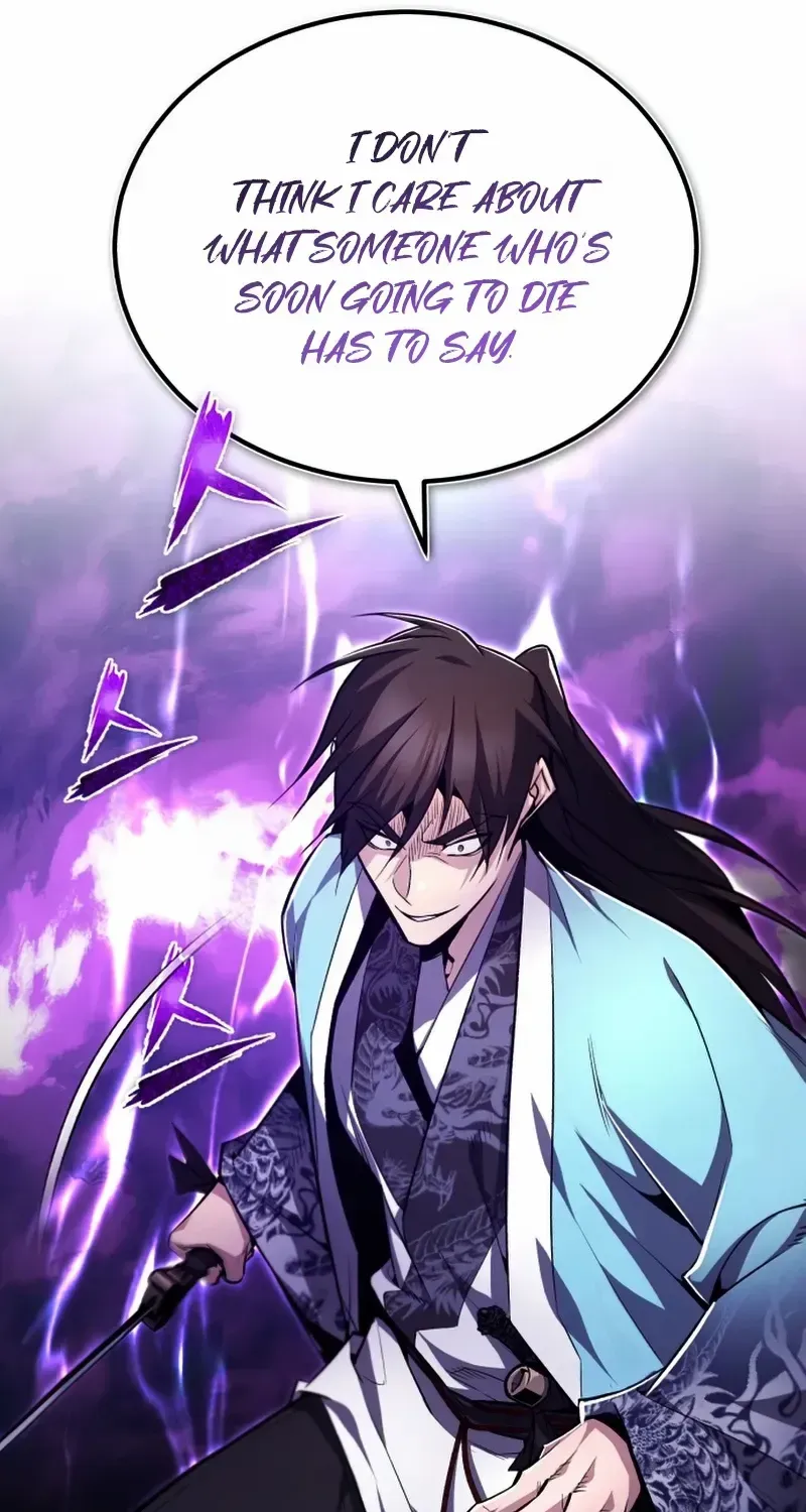 Read Star Instructor, Master Baek chapter 51 image 41 on Lezhin