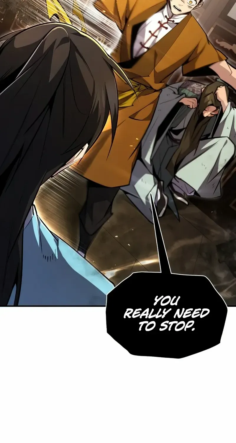 Read Star Instructor, Master Baek chapter 51 image 44 on Lezhin