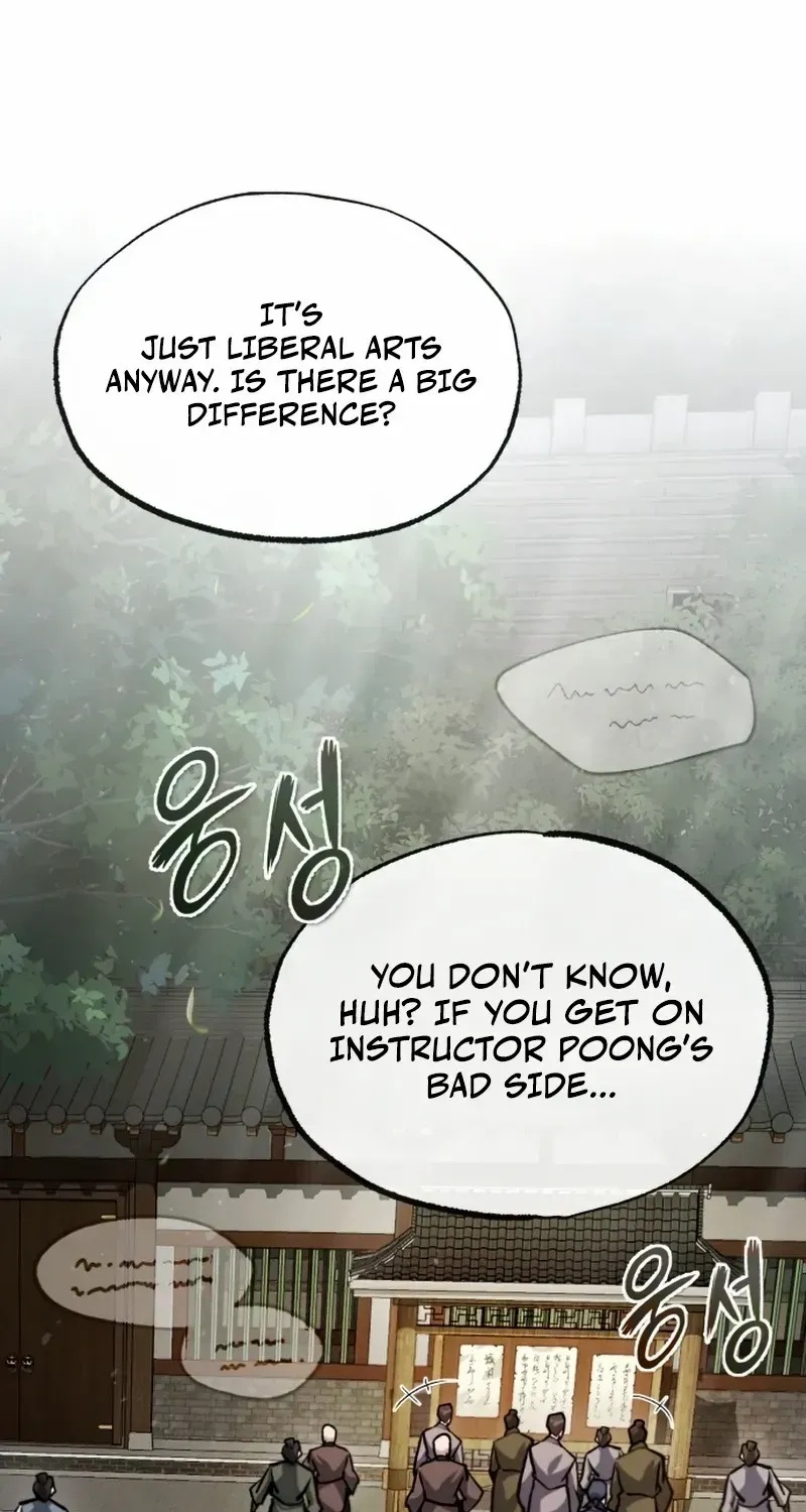Read Star Instructor, Master Baek chapter 51 image 57 on Lezhin
