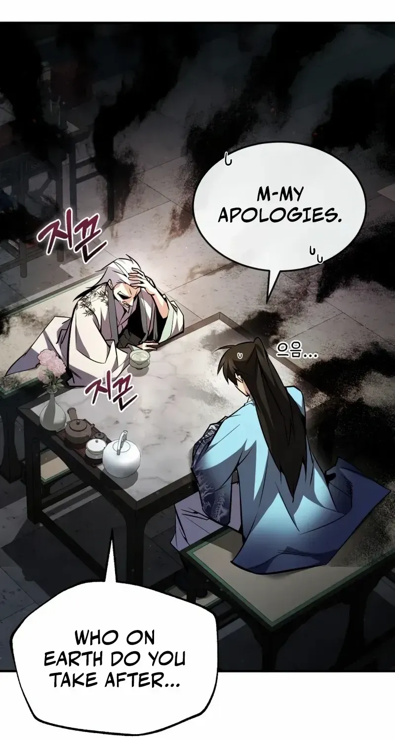 Read Star Instructor, Master Baek chapter 51 image 65 on Lezhin