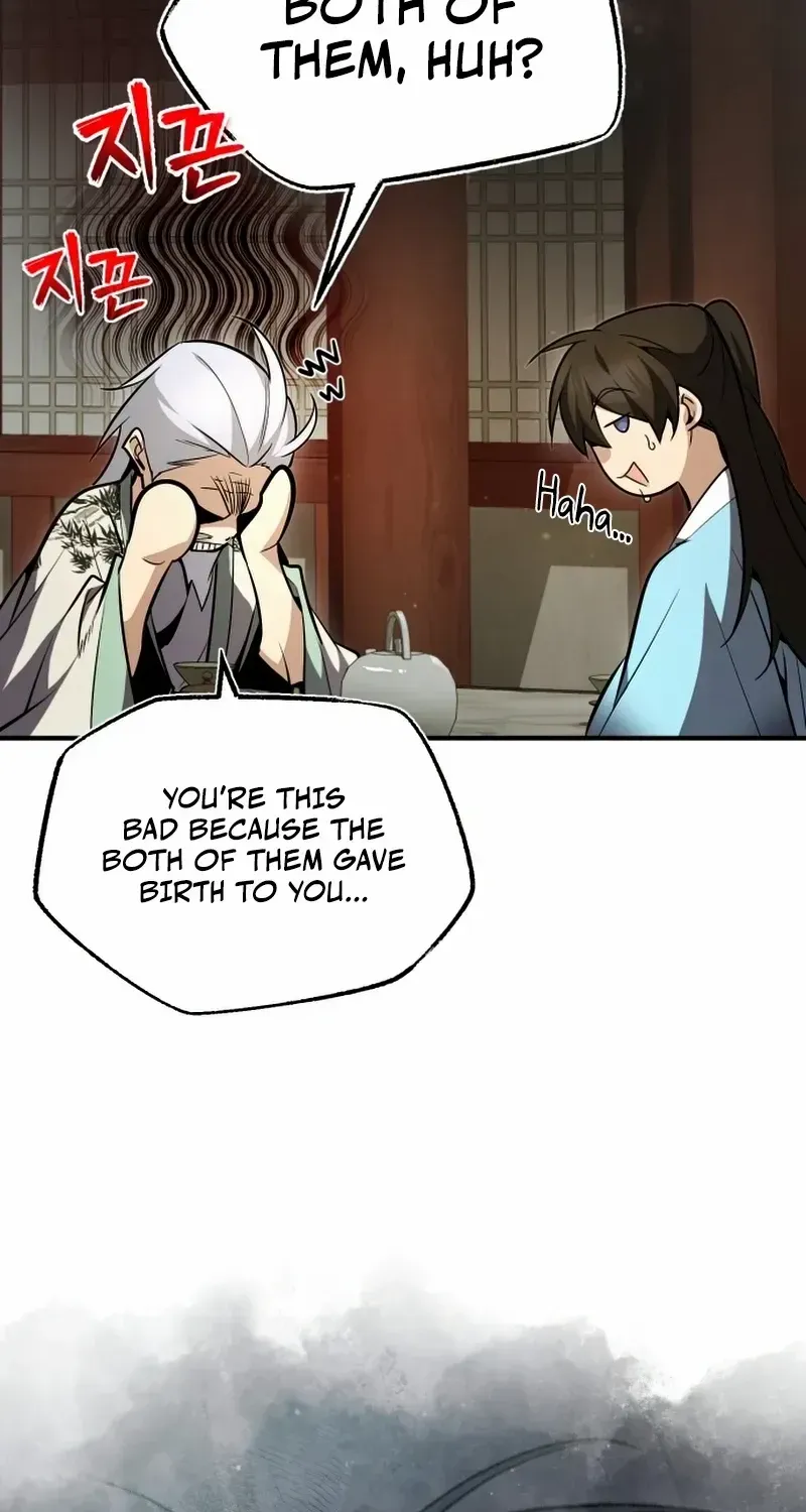 Read Star Instructor, Master Baek chapter 51 image 67 on Lezhin