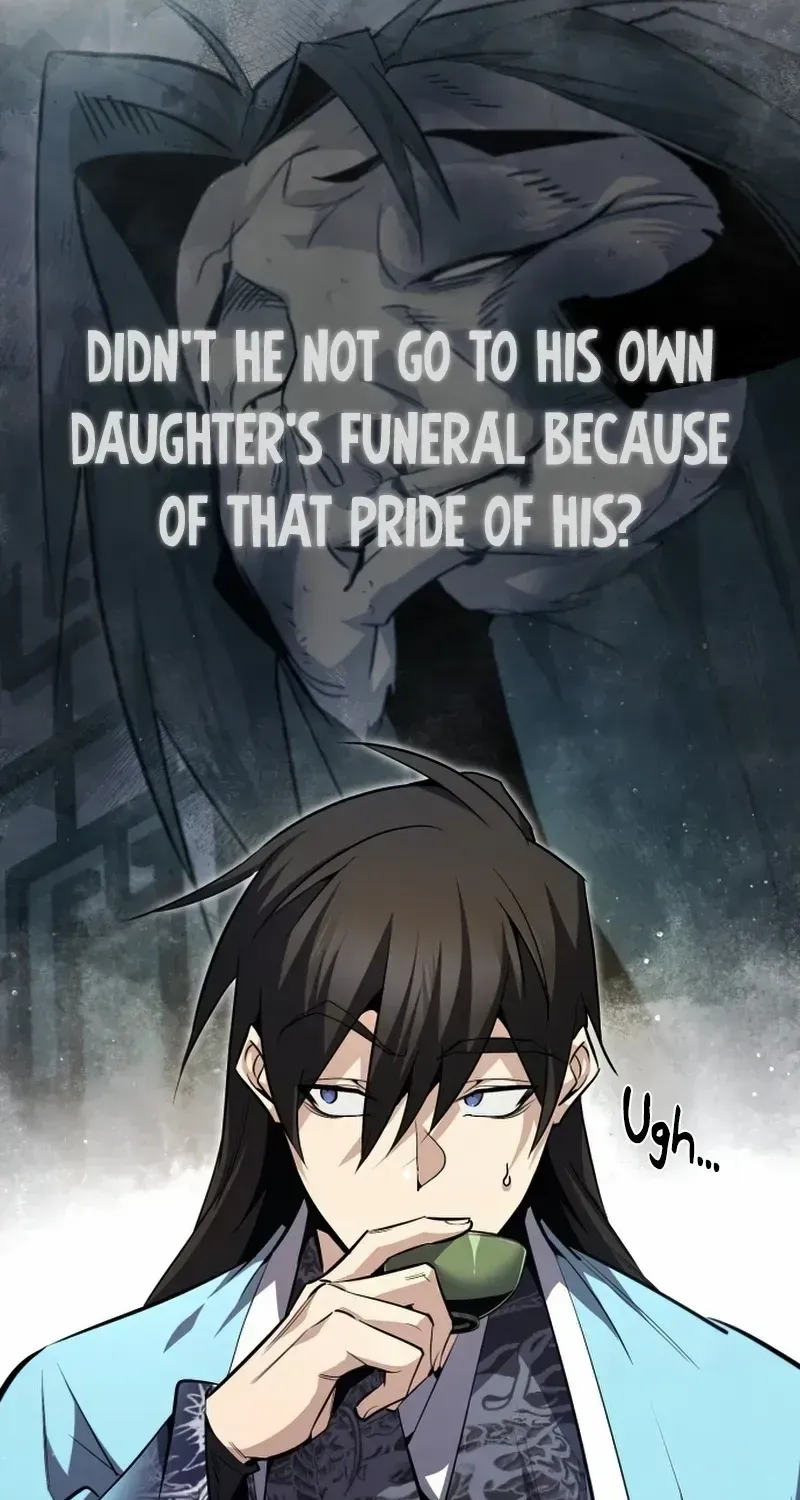 Read Star Instructor, Master Baek chapter 51 image 68 on Lezhin