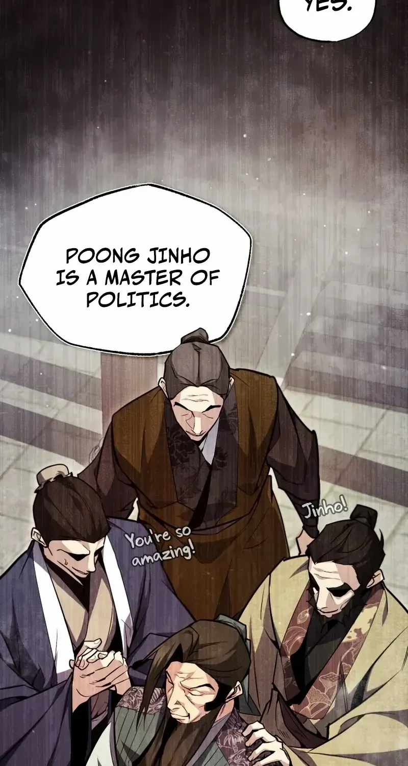 Read Star Instructor, Master Baek chapter 51 image 70 on Lezhin