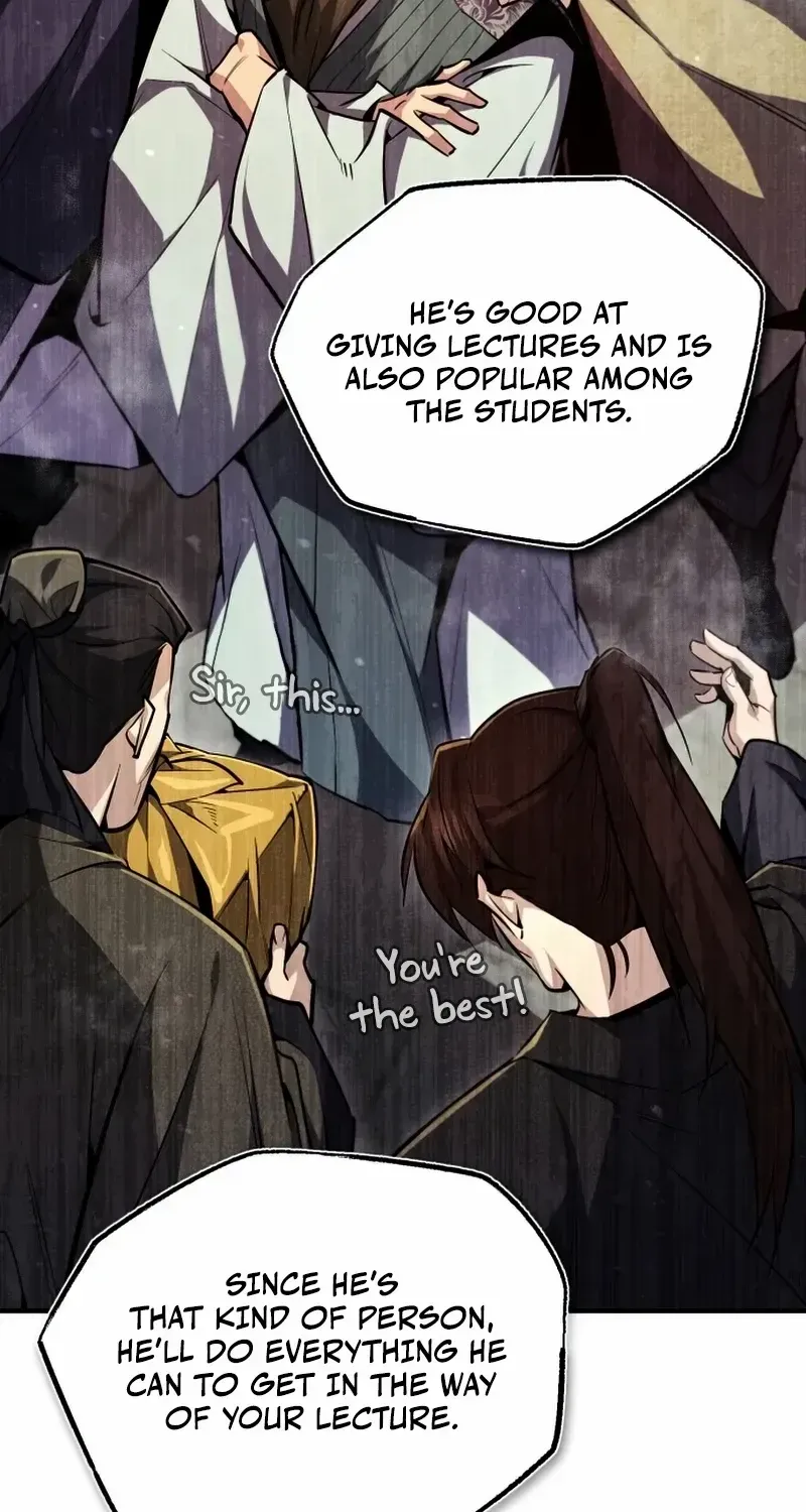 Read Star Instructor, Master Baek chapter 51 image 71 on Lezhin