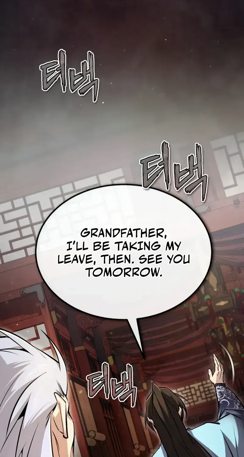 Read Star Instructor, Master Baek chapter 51 image 75 on Lezhin