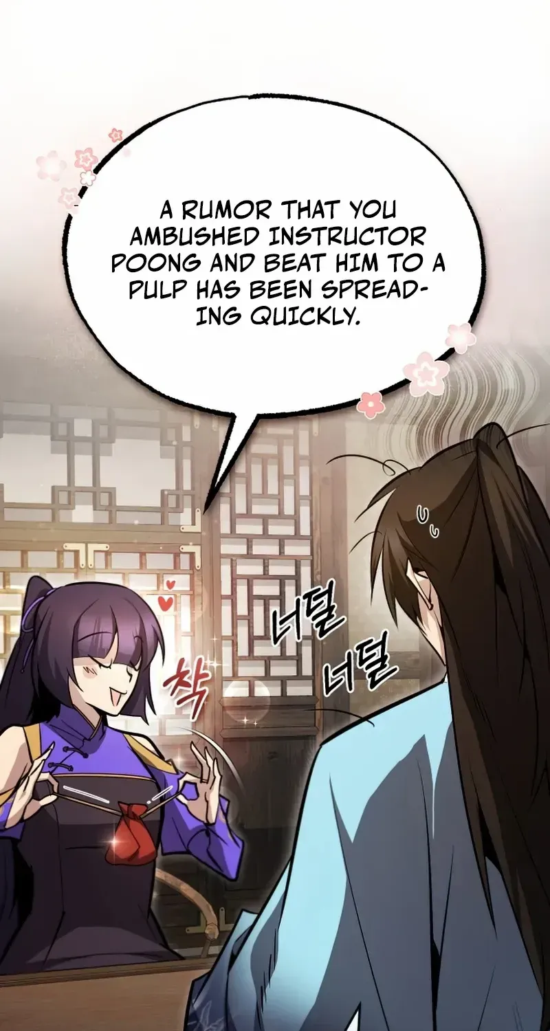 Read Star Instructor, Master Baek chapter 51 image 96 on Lezhin