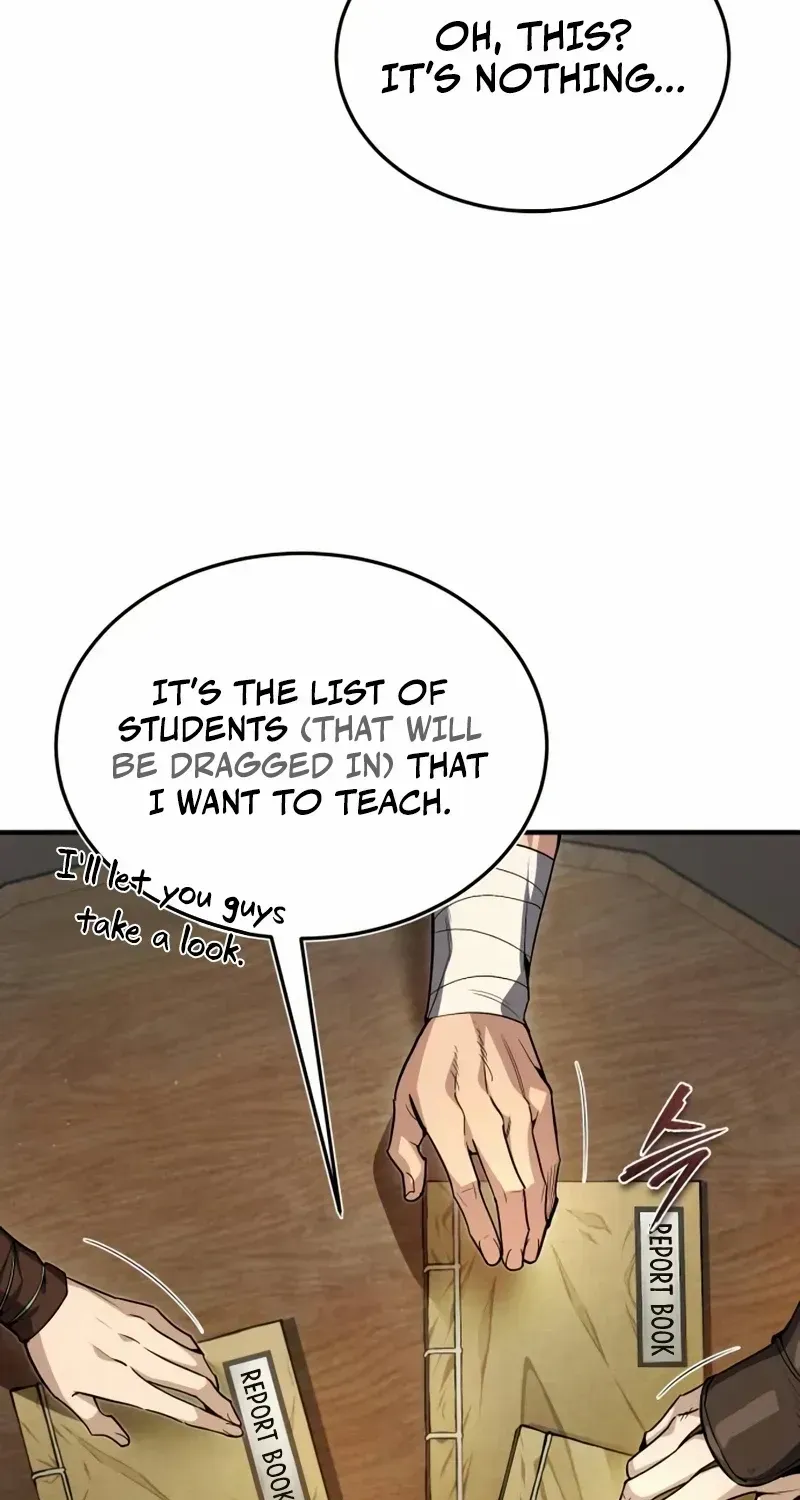 Read Star Instructor, Master Baek chapter 53 image 10 on Lezhin