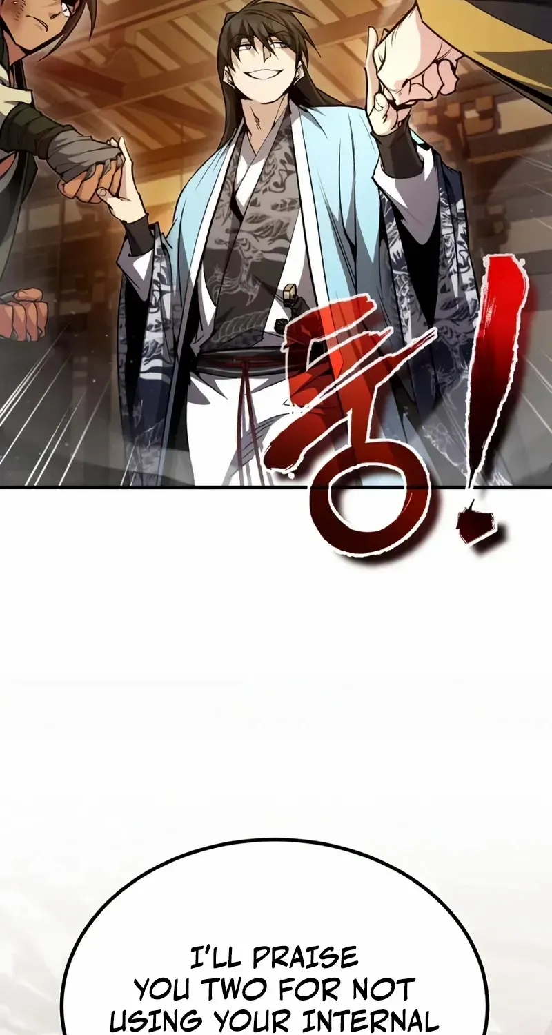 Read Star Instructor, Master Baek chapter 53 image 102 on Lezhin