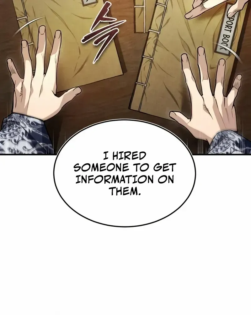 Read Star Instructor, Master Baek chapter 53 image 11 on Lezhin
