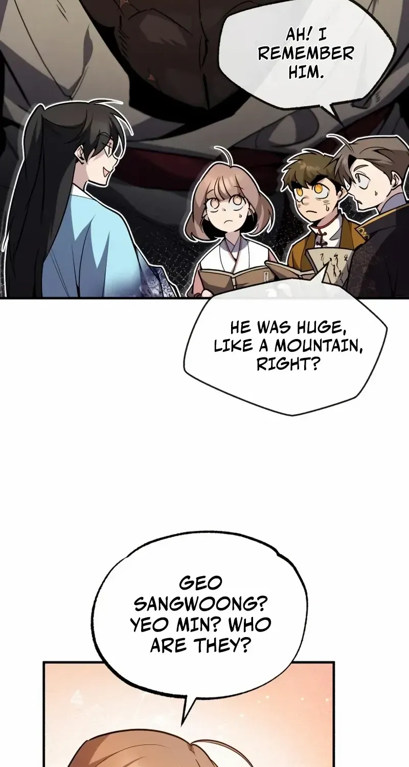 Read Star Instructor, Master Baek chapter 53 image 14 on Lezhin