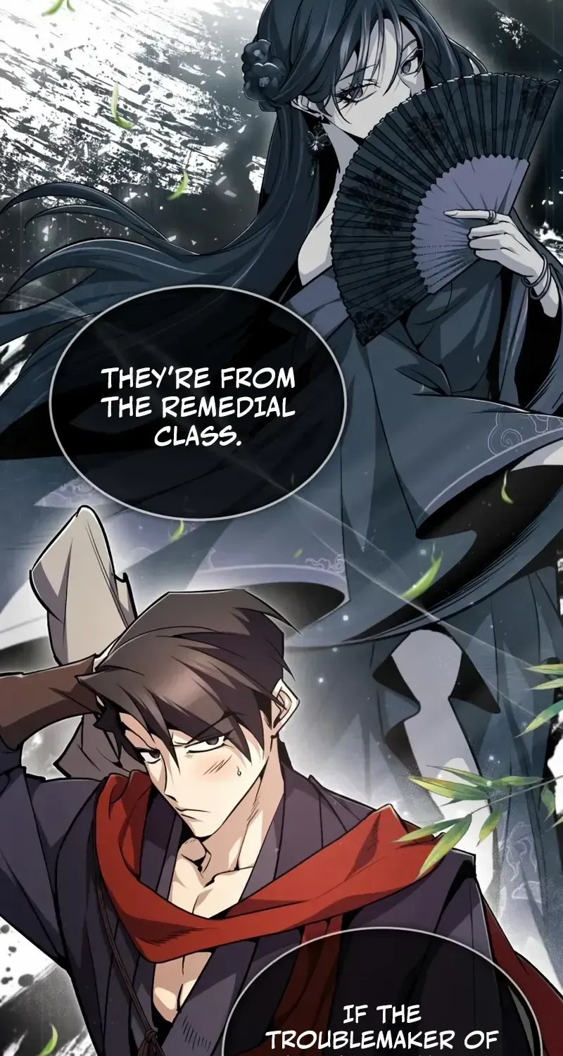 Read Star Instructor, Master Baek chapter 53 image 16 on Lezhin