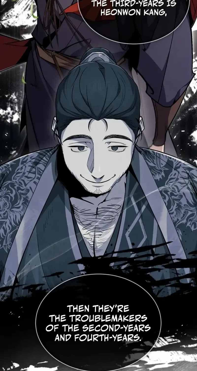 Read Star Instructor, Master Baek chapter 53 image 17 on Lezhin