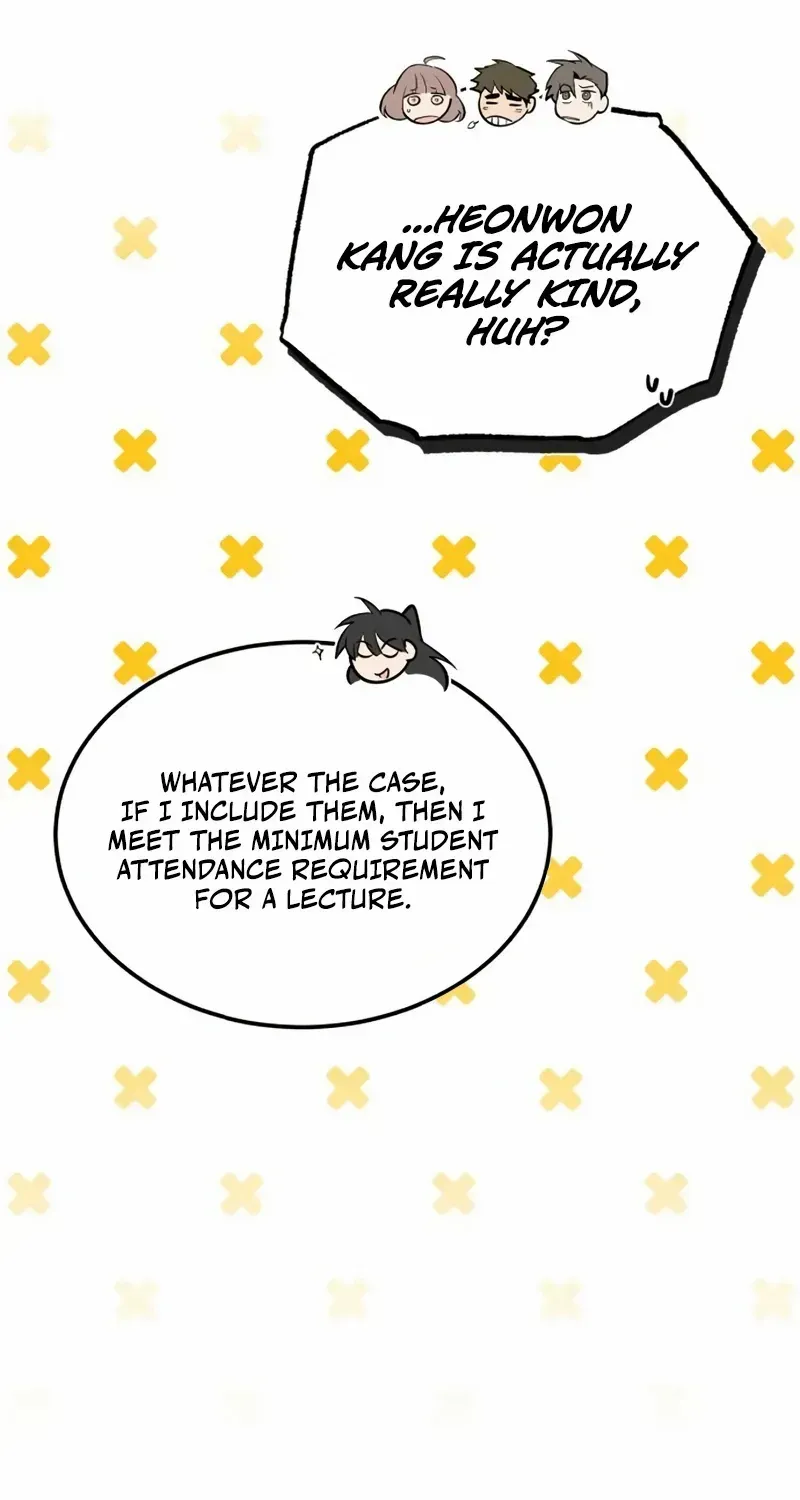 Read Star Instructor, Master Baek chapter 53 image 22 on Lezhin
