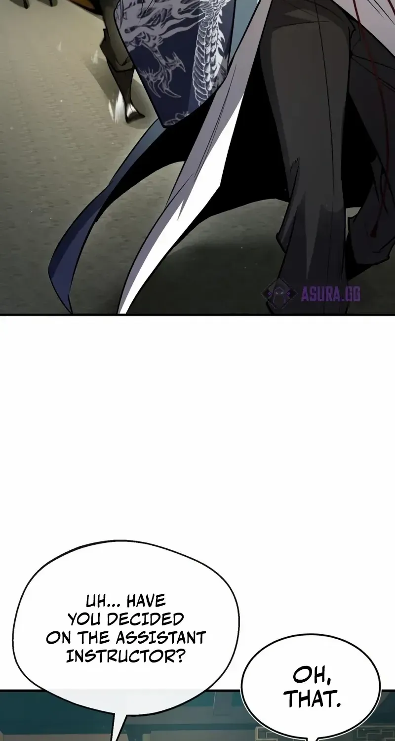 Read Star Instructor, Master Baek chapter 53 image 25 on Lezhin