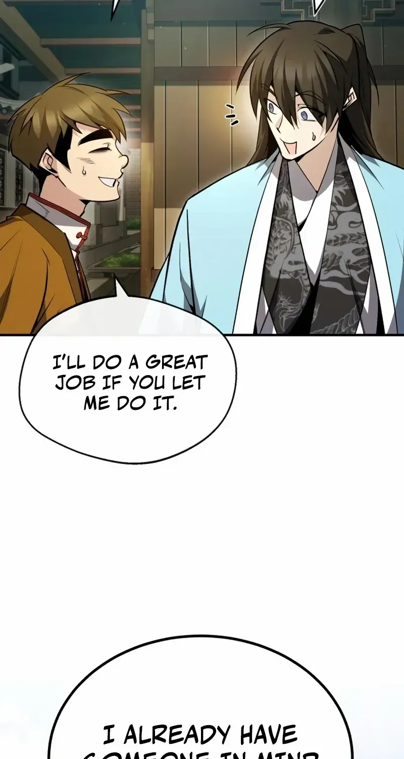 Read Star Instructor, Master Baek chapter 53 image 26 on Lezhin