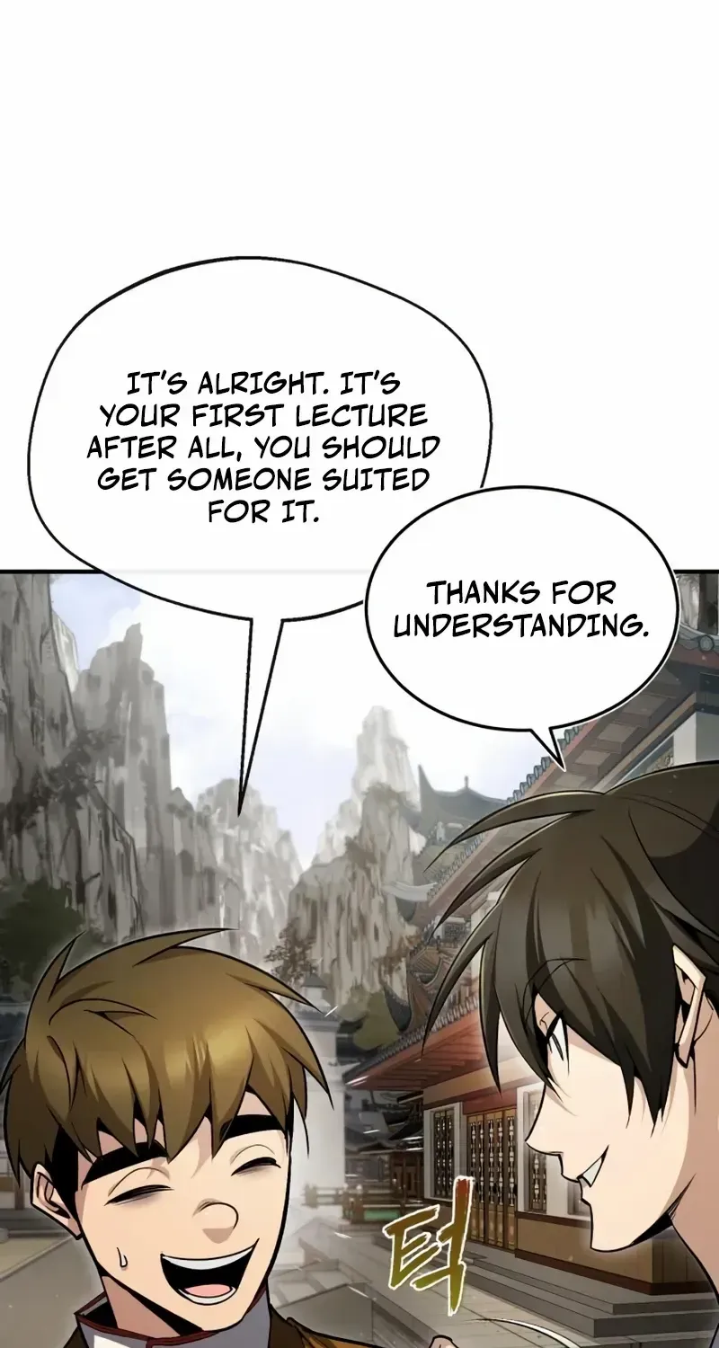Read Star Instructor, Master Baek chapter 53 image 28 on Lezhin