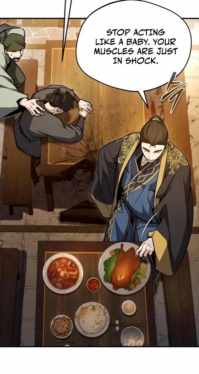 Read Star Instructor, Master Baek chapter 53 image 34 on Lezhin