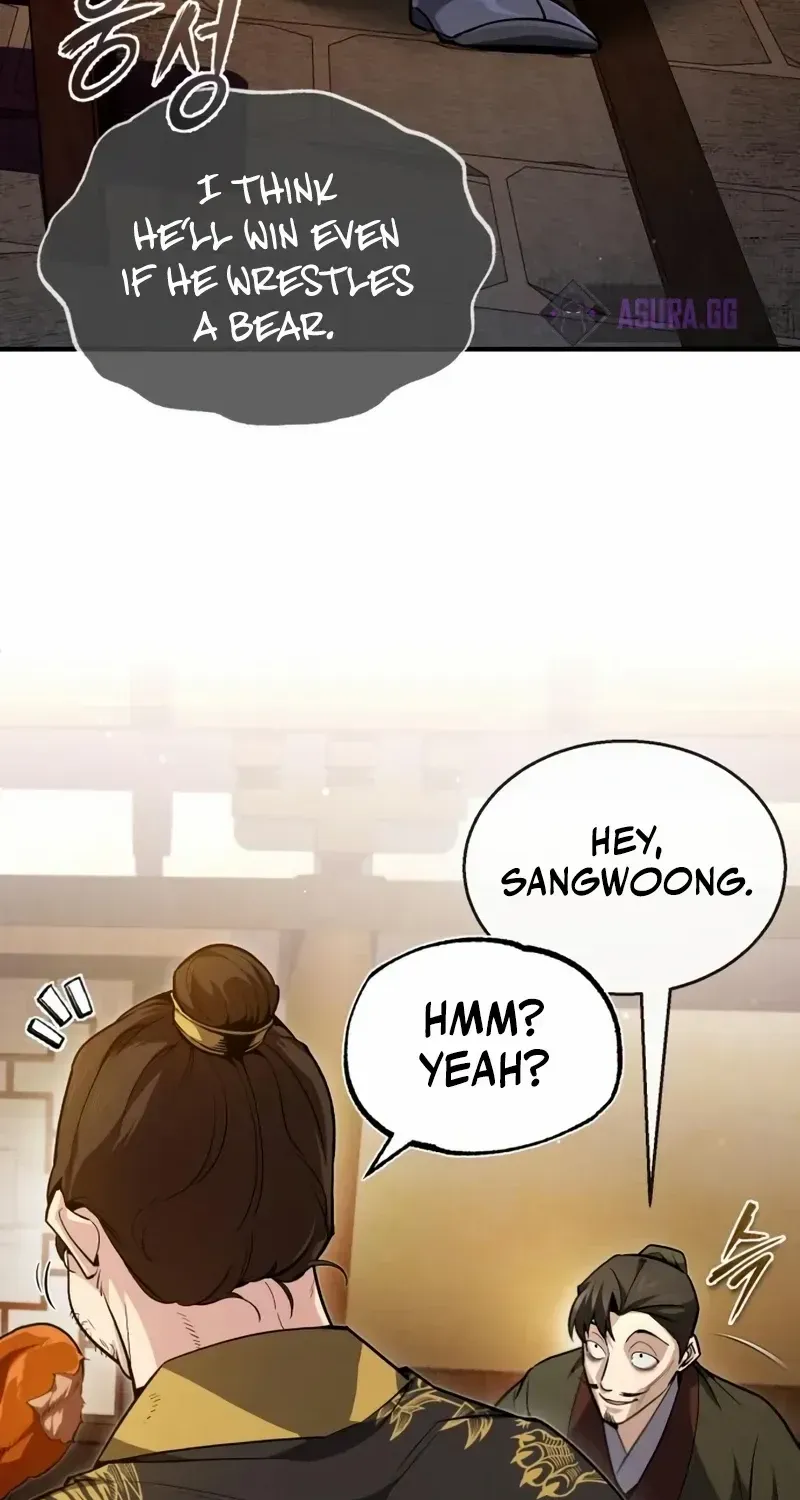 Read Star Instructor, Master Baek chapter 53 image 37 on Lezhin