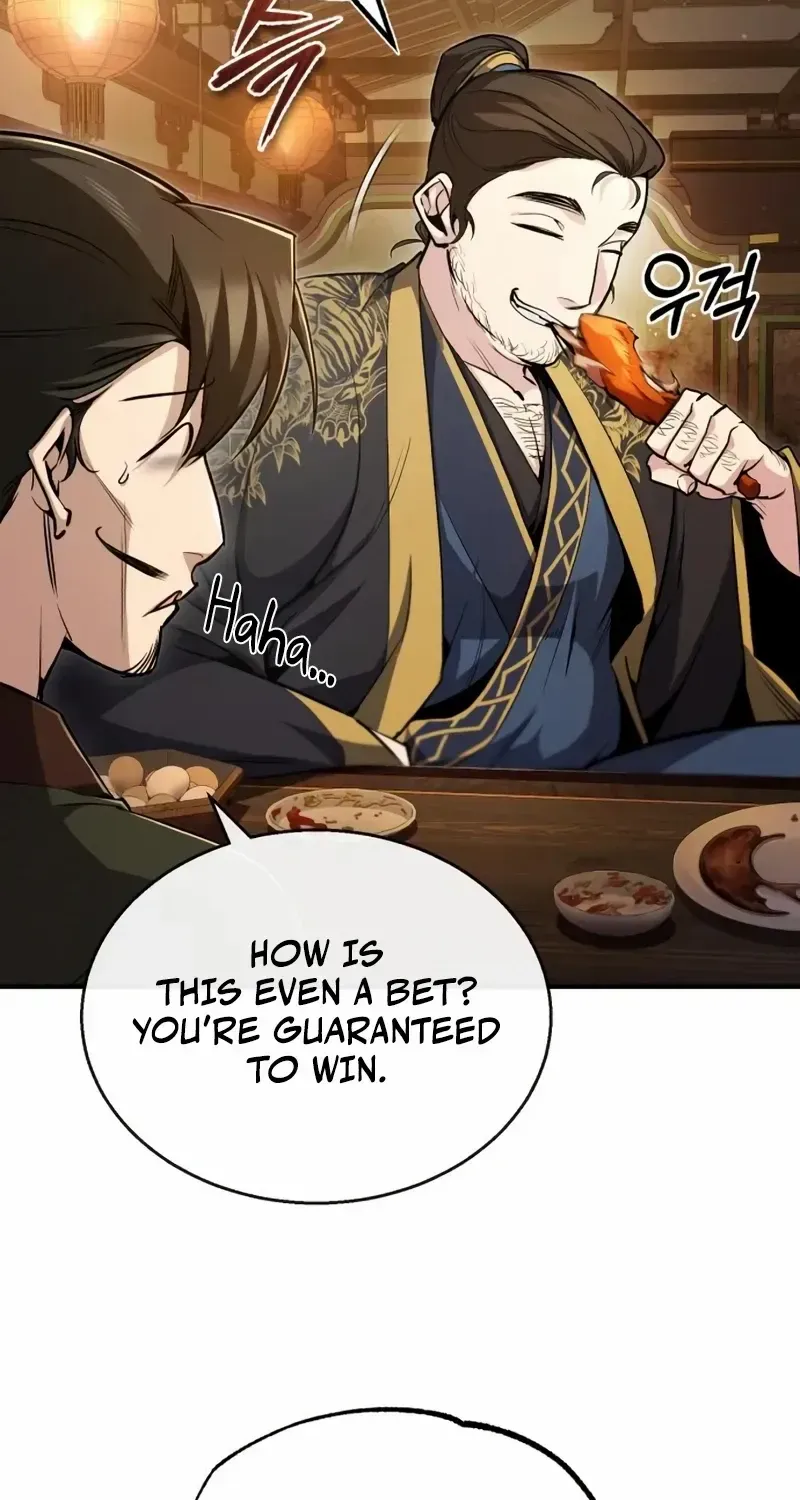 Read Star Instructor, Master Baek chapter 53 image 39 on Lezhin