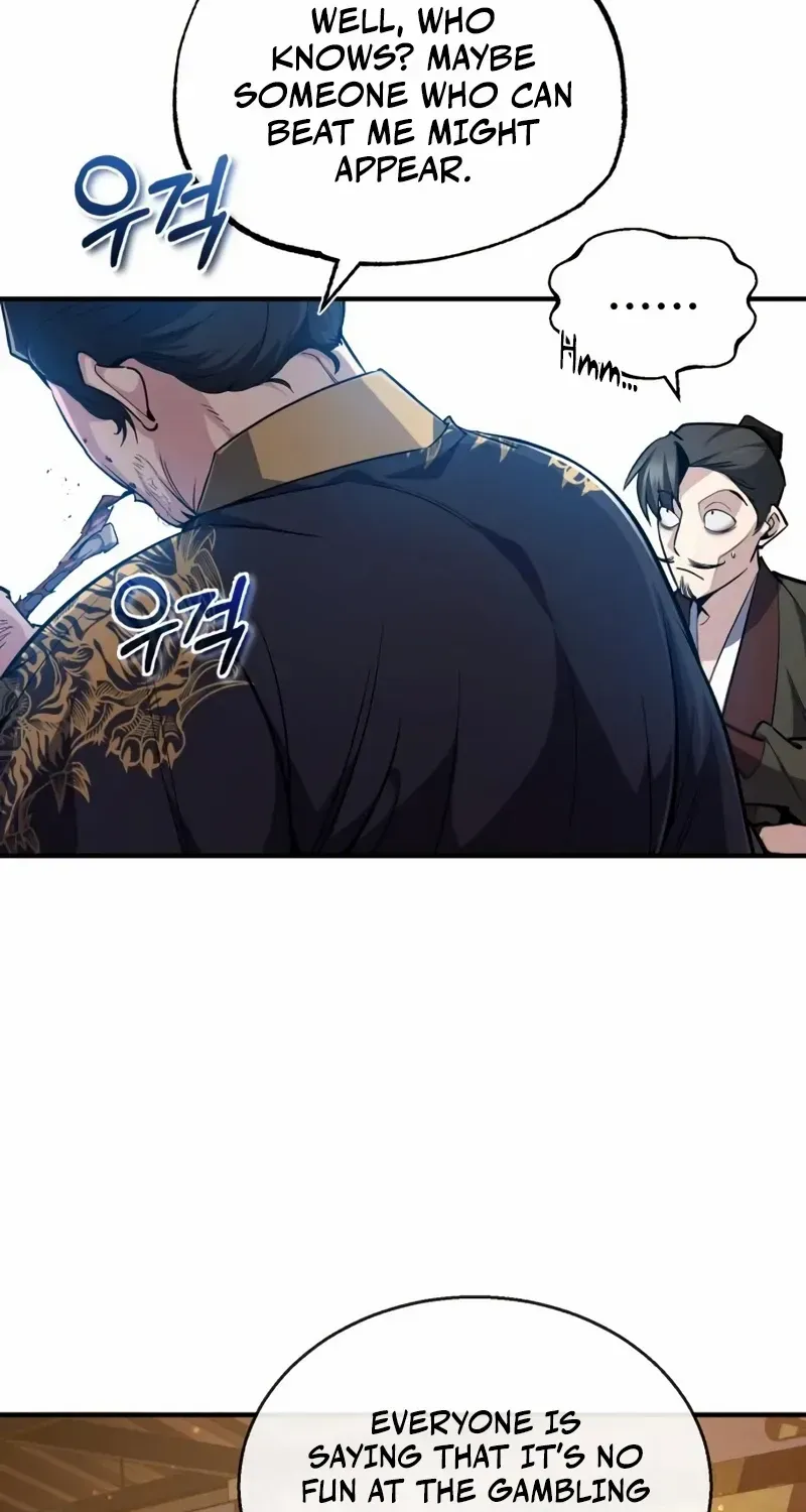 Read Star Instructor, Master Baek chapter 53 image 40 on Lezhin