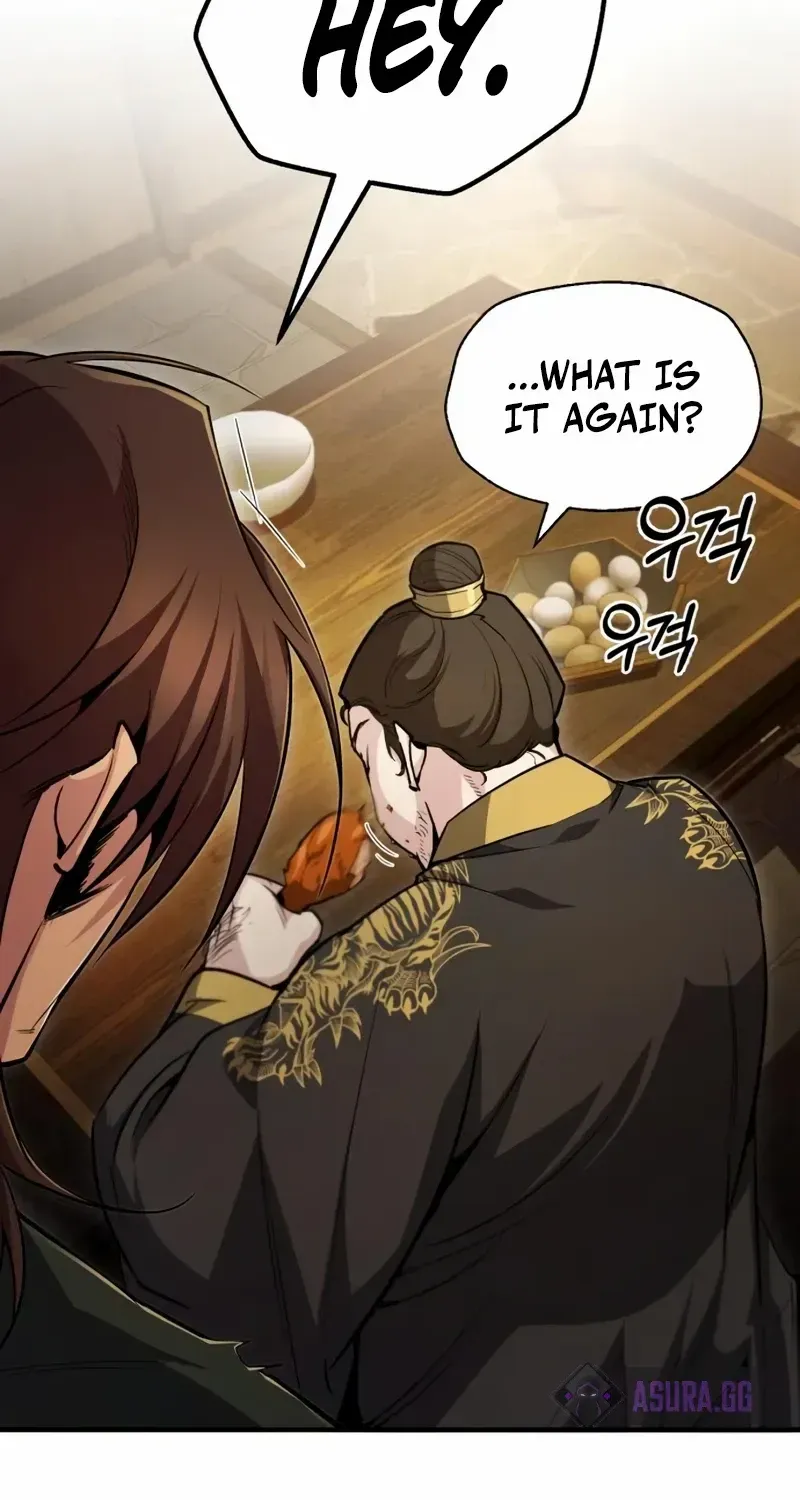 Read Star Instructor, Master Baek chapter 53 image 44 on Lezhin