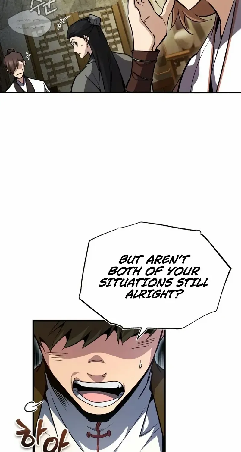 Read Star Instructor, Master Baek chapter 53 image 5 on Lezhin
