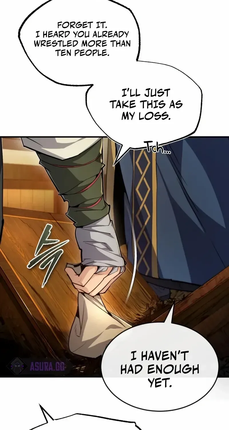 Read Star Instructor, Master Baek chapter 53 image 53 on Lezhin