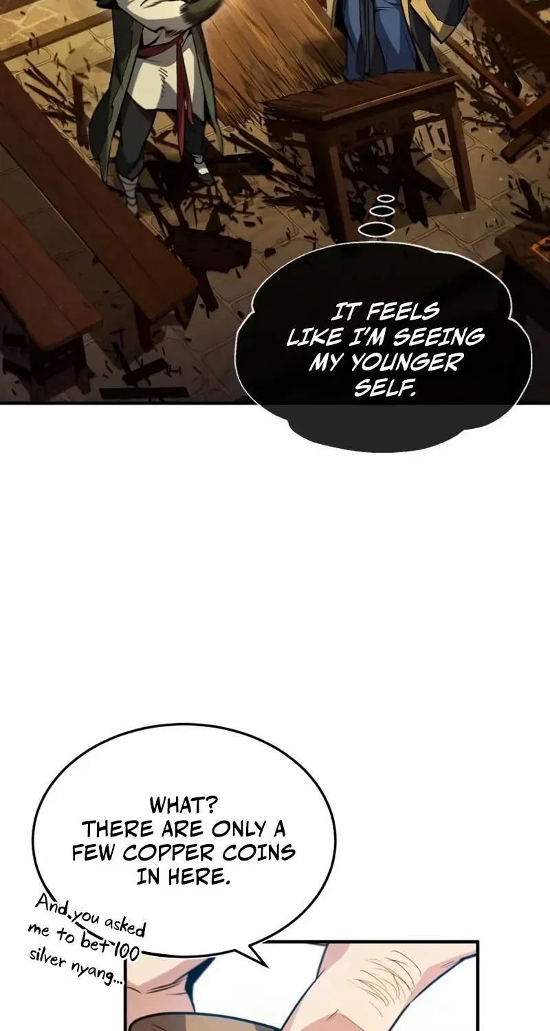 Read Star Instructor, Master Baek chapter 53 image 55 on Lezhin