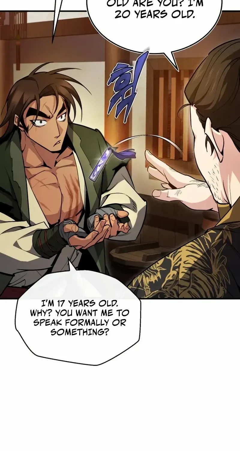 Read Star Instructor, Master Baek chapter 53 image 58 on Lezhin