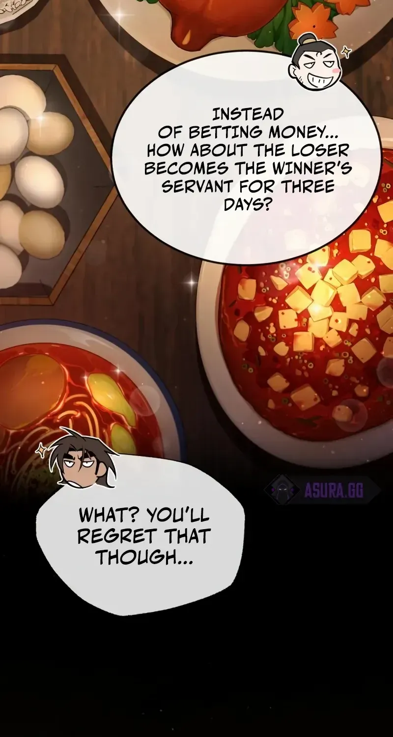 Read Star Instructor, Master Baek chapter 53 image 62 on Lezhin