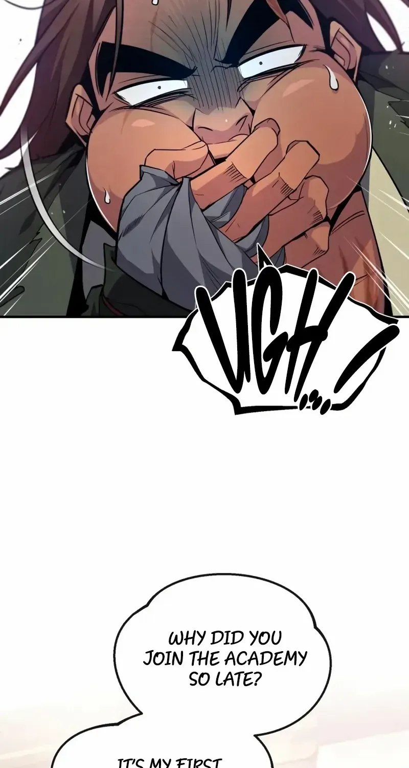 Read Star Instructor, Master Baek chapter 53 image 64 on Lezhin