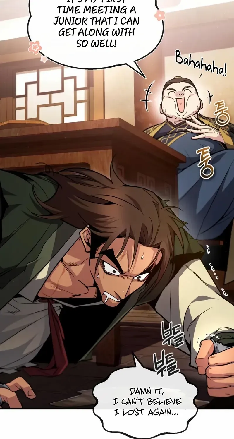 Read Star Instructor, Master Baek chapter 53 image 65 on Lezhin