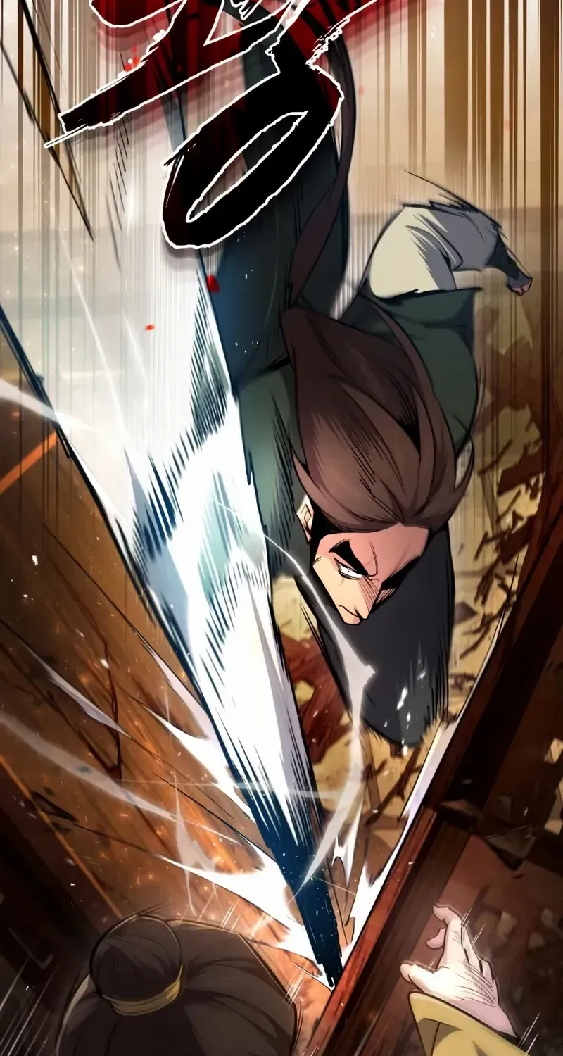 Read Star Instructor, Master Baek chapter 53 image 79 on Lezhin