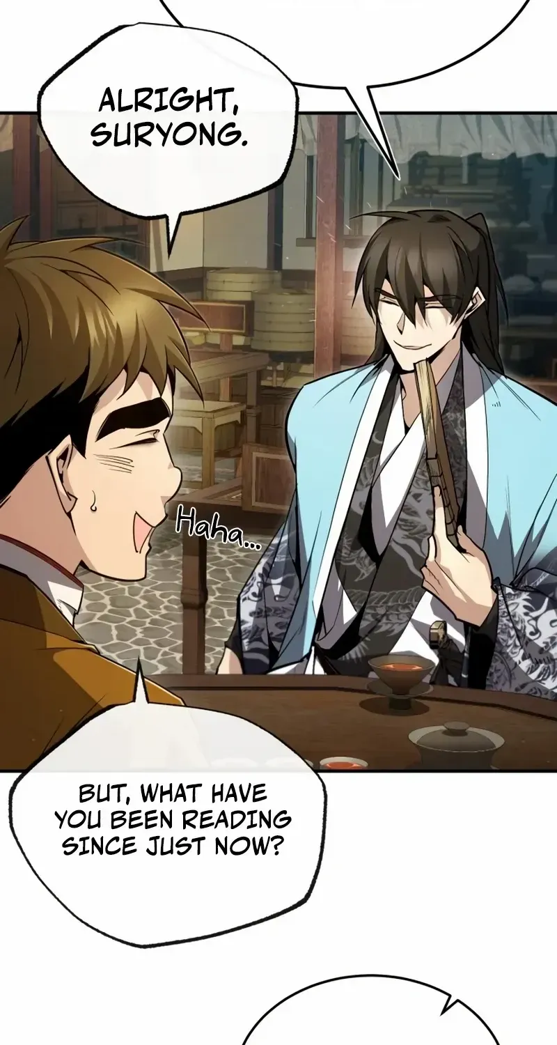 Read Star Instructor, Master Baek chapter 53 image 9 on Lezhin