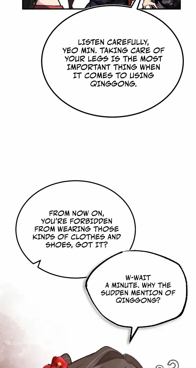 Read Star Instructor, Master Baek chapter 55 image 10 on Lezhin