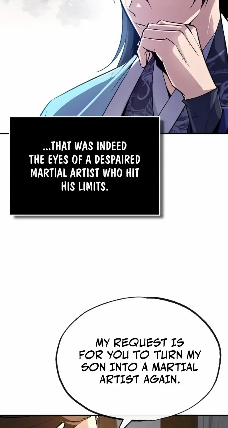 Read Star Instructor, Master Baek chapter 55 image 104 on Lezhin