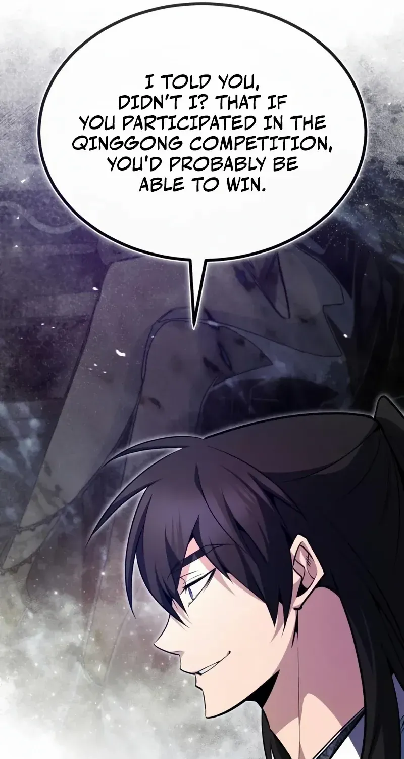 Read Star Instructor, Master Baek chapter 55 image 12 on Lezhin
