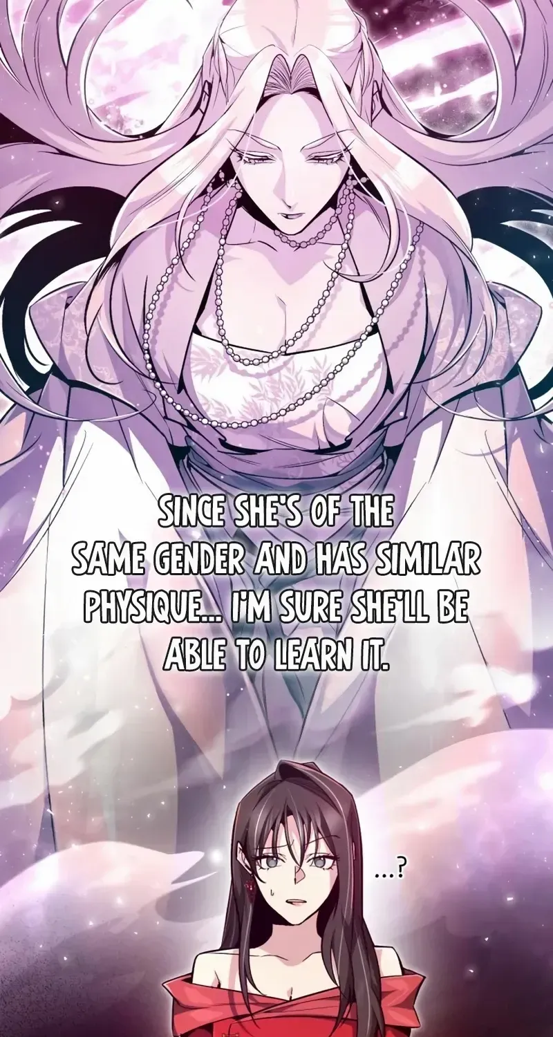Read Star Instructor, Master Baek chapter 55 image 14 on Lezhin