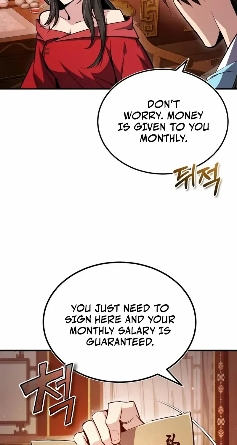 Read Star Instructor, Master Baek chapter 55 image 17 on Lezhin