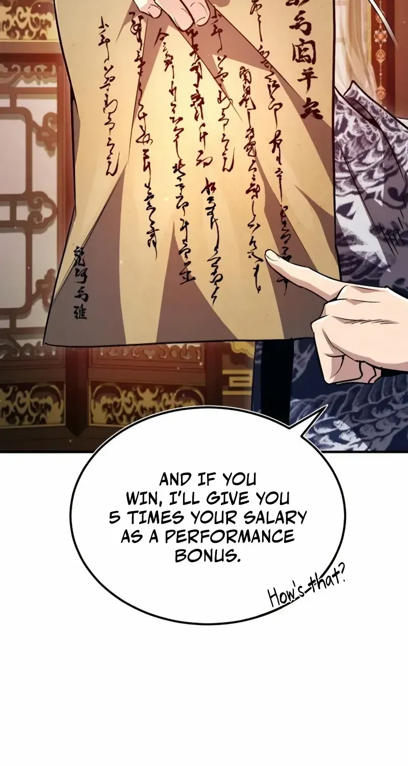Read Star Instructor, Master Baek chapter 55 image 18 on Lezhin