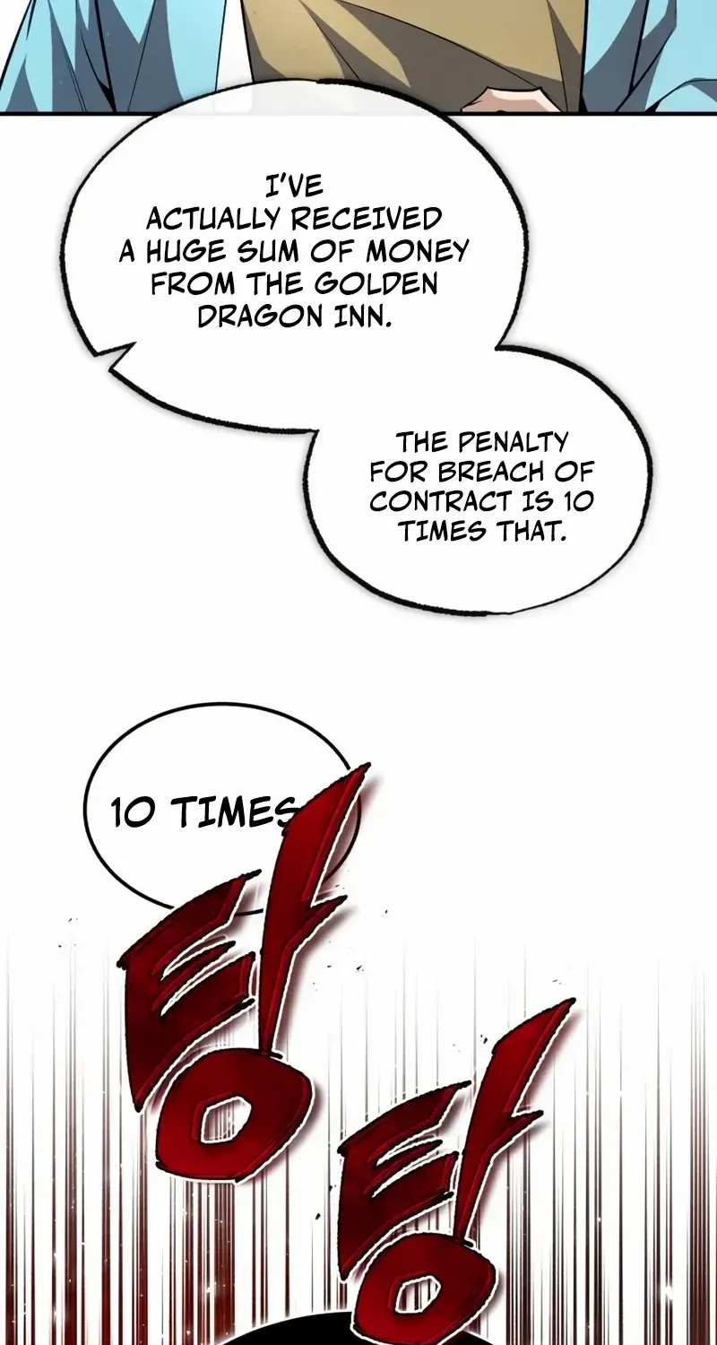 Read Star Instructor, Master Baek chapter 55 image 23 on Lezhin